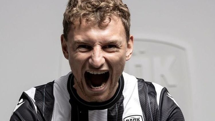 Чалова арендует аутсайдер турецкой Суперлиги «Кайсериспор»