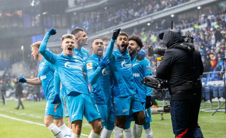 РФС предлагает лучший вариант лимита на легионеров