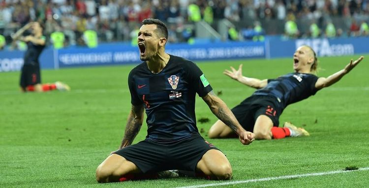Интервью Деяна Ловрена Kicker: провал России в еврокубках, почему выбрал «Зенит», за что хотел ударить Рамоса