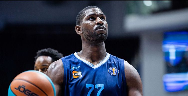 Центровой «Зенита» Пойтресс выбыл до конца сезона