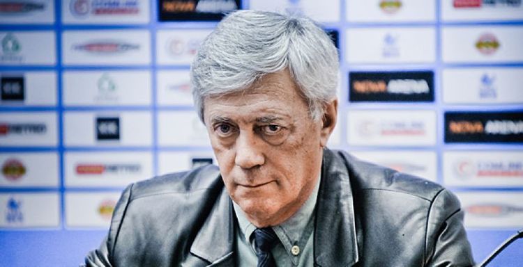 Марк Рубин: Молодые, уезжайте из Петербурга!
