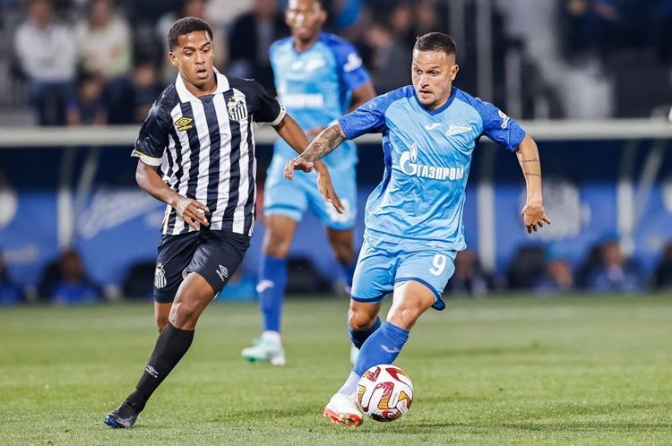 В России закрылось трансферное окно. Самые дорогие новички – у «Зенита» и «Спартака»