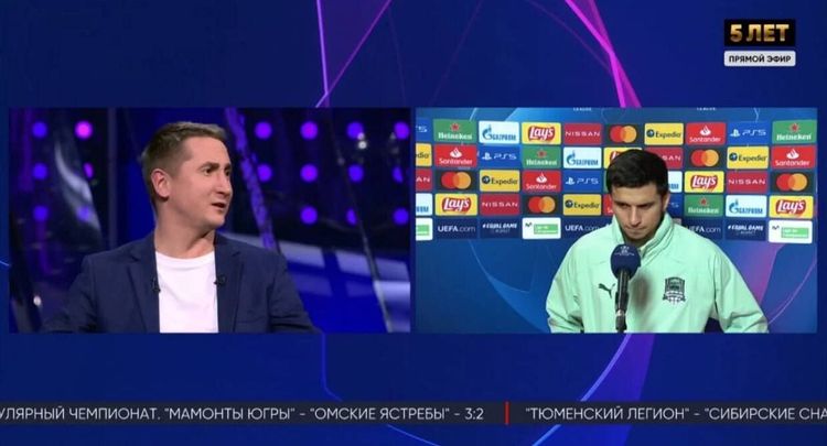 Володька, золотые активы и другие футбольные мемы 2020 года