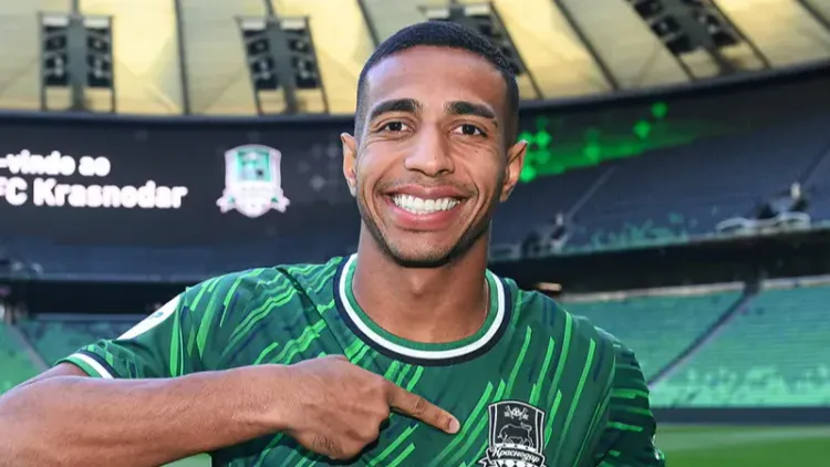 «Краснодар» планирует продлить контракт с Са