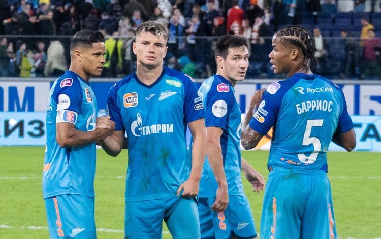 Сергей Веденеев: Если «Зенит» не победит «Урал», хозяева клуба забеспокоятся