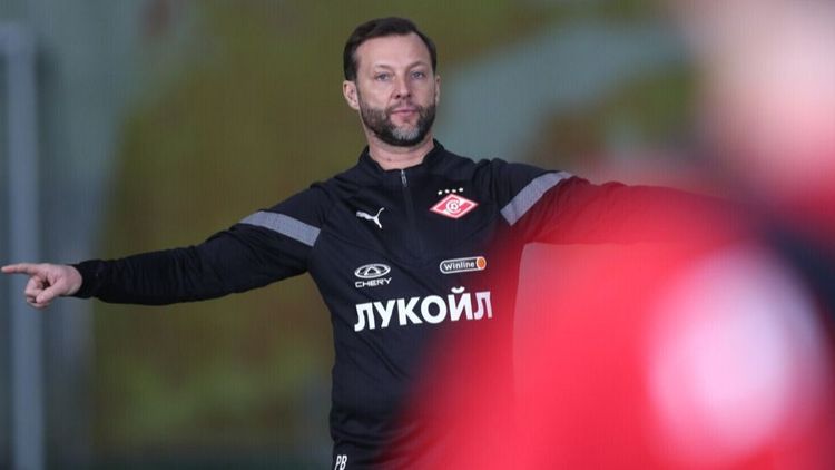 Нападающий «Локомотива» Воробьев: «Спартак» перезарядился после Станковича 