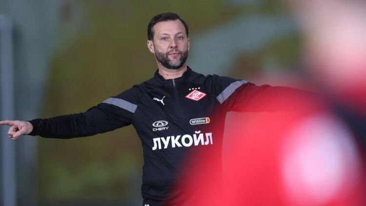 Экс-тренер «Спартака» Кононов – о Романове: Нужно доверять 