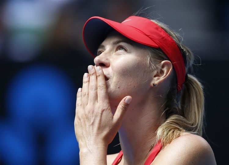 «Мне повезло, что я разделила с тобой так много замечательных моментов» — Шарапова после смерти бывшего наставника