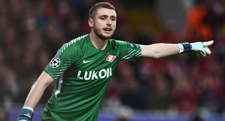 Александр Селихов: Травма Реброва? Как будто нас кто-то заговорил, заколдовал!