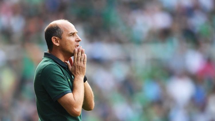 «Вы что, думаете, мы участники Лиги чемпионов?!» Виктор Скрипник — запасной вариант «Спартака»