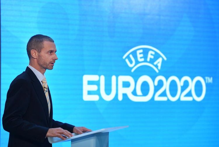 УЕФА ведет себя как рабовладелец. Перенос Евро-2020 на год – тоталитарное решение