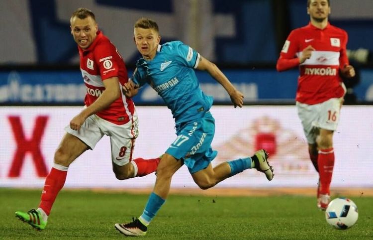 Питер день за днем: «Спартак» принимает «Зенит», СКА играет, возможно, последний матч в Кубке Гагарина