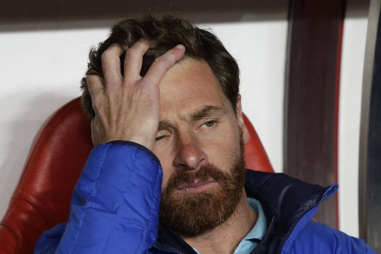 «Зениту» больно