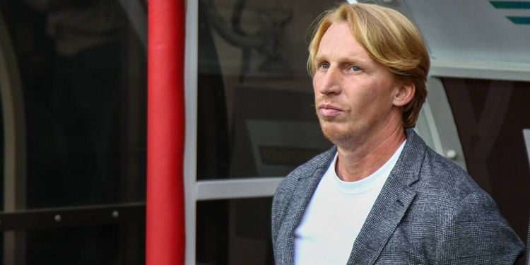 «В Сочи можно снять карантин» Александр Точилин – о «галстуках», конвертах и паузе для переосмысления