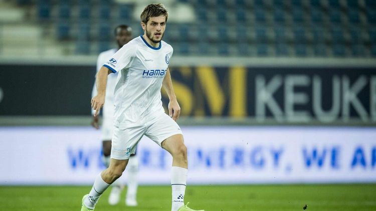 Бельгия предлагает недорогие трансферные варианты для клубов РПЛ. Цена вопроса от 2,5 до 8 млн евро