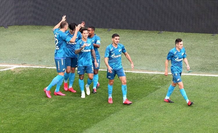 «Зенит» – «Урал»: это даже хуже «договорняка»