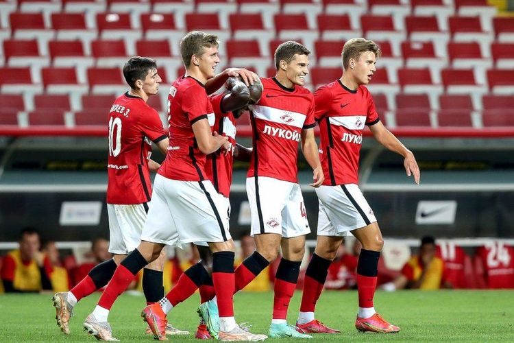 «Спартак» и «Зенит» стартуют с побед. Что будет в первом туре РПЛ