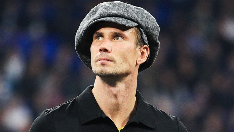 Шунин: Жаль, что во времена Яшина медиа не были настолько развиты