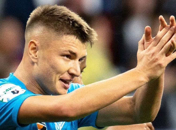 Борьба за золото угасла? «Зенит» хладнокровно обыграл «Динамо» в Москве