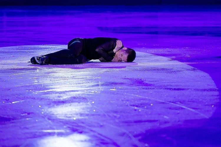 Коляда потерял титул чемпиона Европы. Итоги короткой программы мужчин на чемпионате России