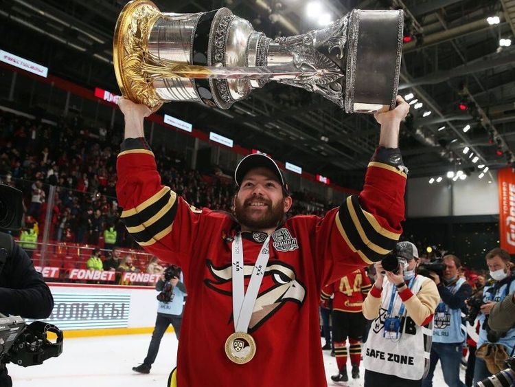 Три свободных агента, которых может подписать СКА