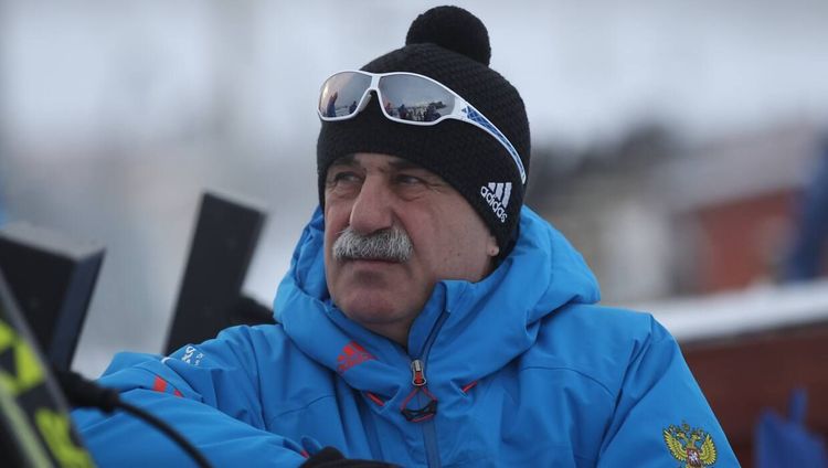 Александр Касперович: Я не смотрю ни на Фуркада, ни на Бе. Для Логинова успех на чемпионате мира – только золото