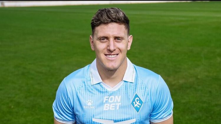 «Передайте ему привет». Агент Гайча ответил руководству «Крыльев»