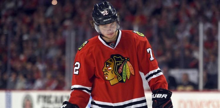 Убитая Олимпиада