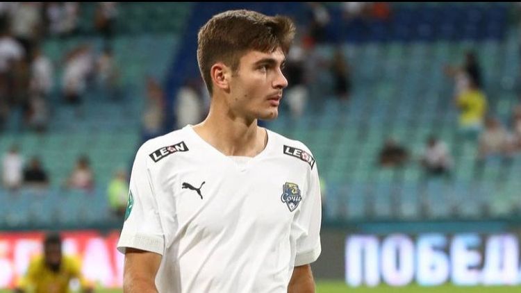 Кравцов: «Сочи» сделал предложение о продлении контракта. «Локомотив» со мной не разговаривал