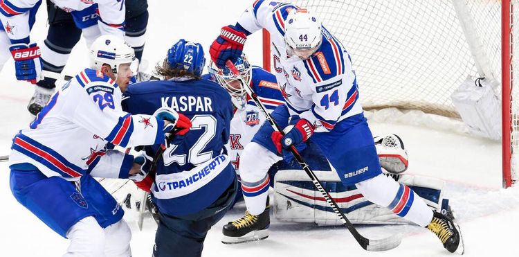 Армейцы обошлись без Волшебника