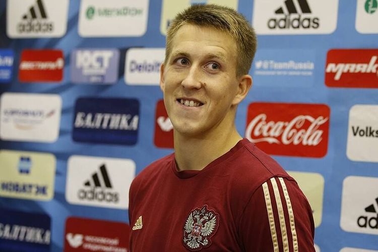 Сергей Петров: Все команды Черчесова отличают дисциплина и продуманная тактика