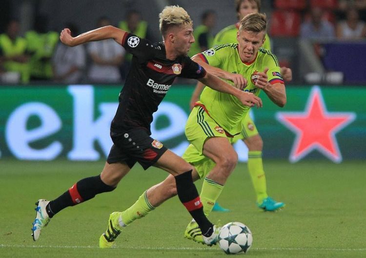 Борис Игнатьев: Армейцы выбрались из-под холодного душа