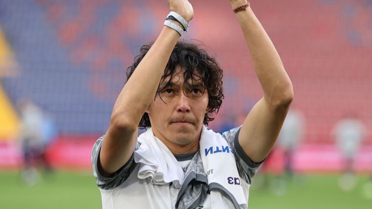 Защитник «Балтики» Бевеев назвал секрет Талалаева