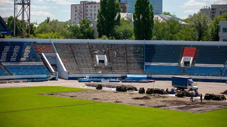 Последние решения насчет состава ФНЛ-2022/23: Где будет играть «Факел»? Останется ли «Ротор»?