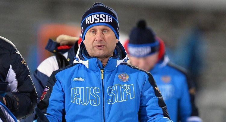 Сын ответил за отца