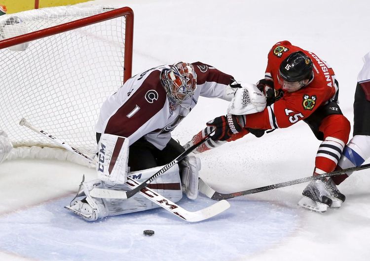 Варламов затупил «Клинки»