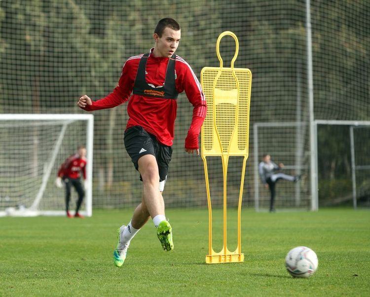 Новые переходы, первые голы на взрослом уровне. Итоги января в ЮФЛ Северо-Запад