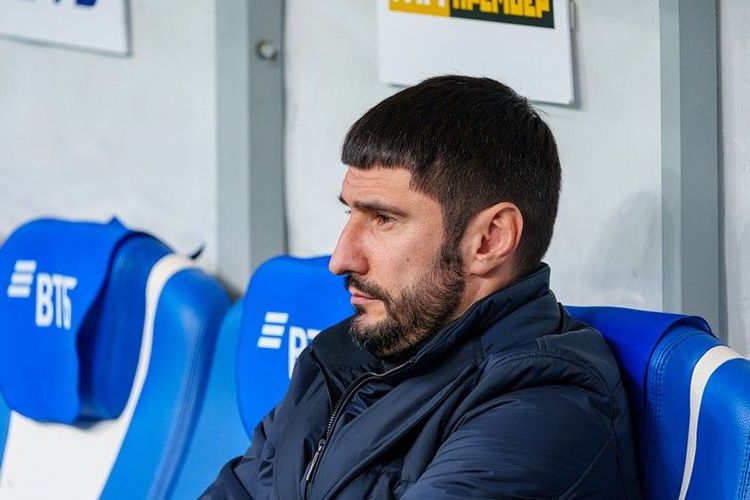 Геннадий Орлов: Гогниев – цивилизованный и культурный человек в кавычках