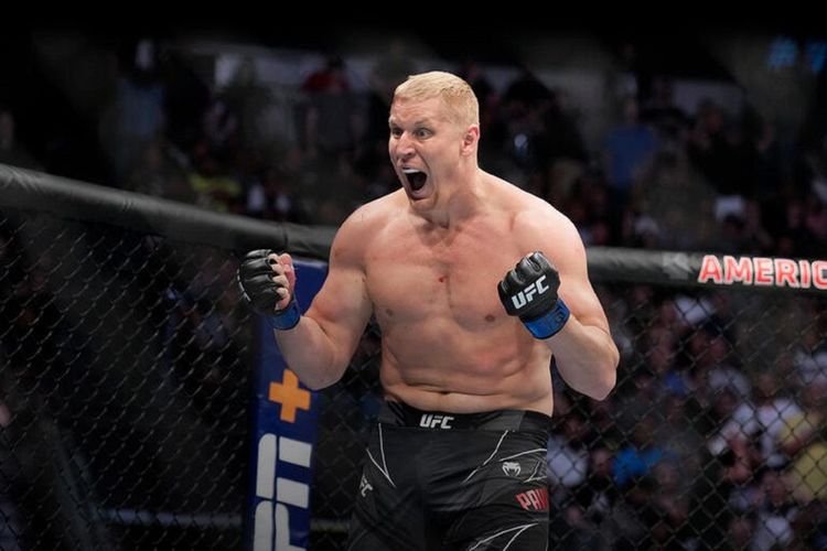 Джонс – все? Павлович – следующий чемпион в тяжелом весе UFC