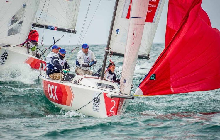 Встречайте III этап Национальной лиги