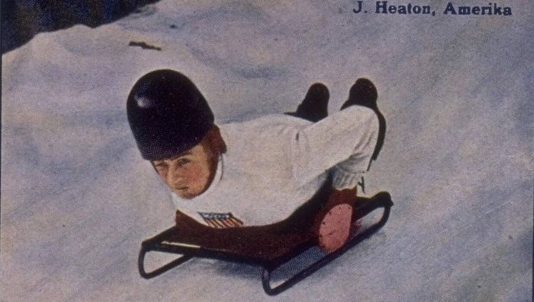 История зимних игр. Санкт-Мориц-1928. Как у американца золотую медаль отобрали