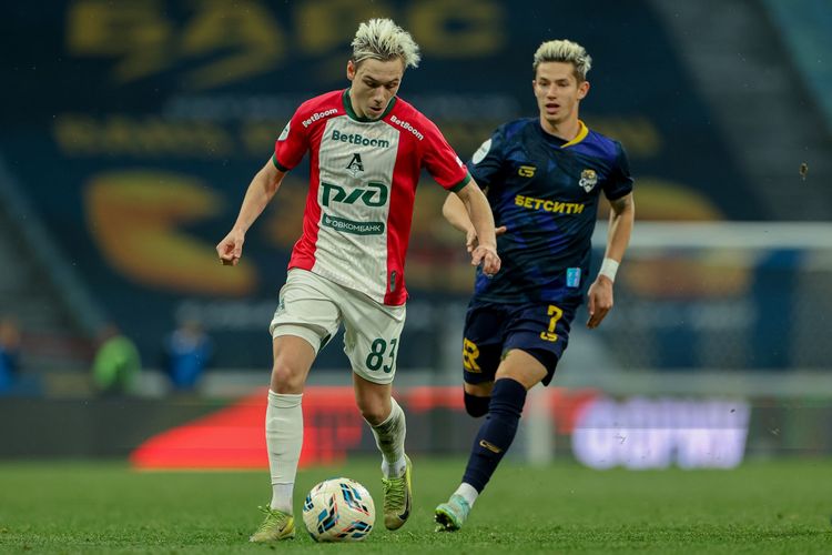 Юран – о Батракове: В Европе дают один шанс, второго не будет