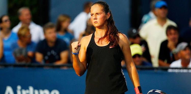 Касаткина просит тишины