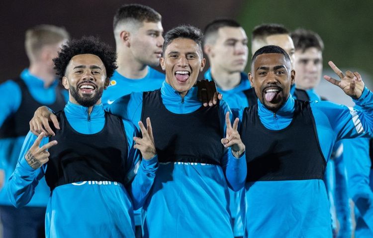 Топ-клубы пытаются забрать звезд «Зенита»! Кого из легионеров рискует потерять чемпион?