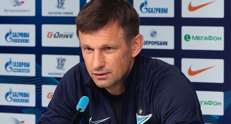 Сергей Семак: Мне и болельщикам судейство не понравилось, пусть работу арбитра разбирают