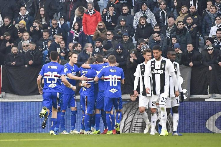 VAR-победа «Ювентуса» и разгром Эмери на «Энфилде». Главные события субботы в Европе