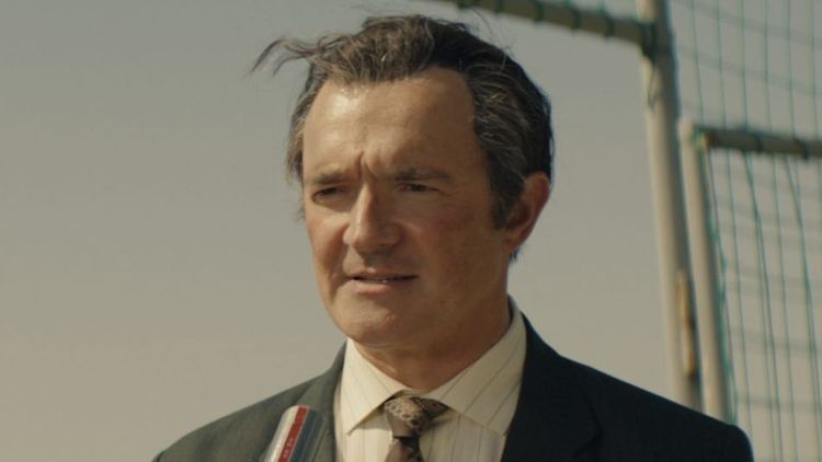 «Золотой дубль» – фильм не о «Арарате». Почему провалился первый фильм о Никите Симоняне
