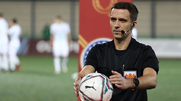 Судейский скандал в РПЛ! Цыганок лишил «Оренбург» шансов на ничью в игре с «Динамо»