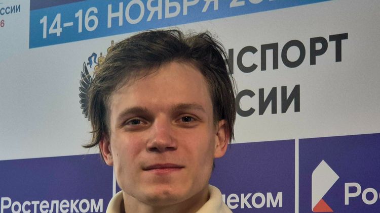 Двукратный чемпион России Семененко высказался о своем состоянии после травмы