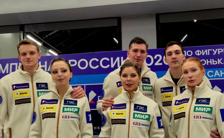 Козловский рассказал, помог ли им с Бойковой отказ от общения с журналистами